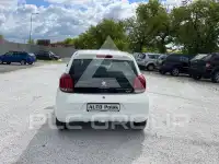 2020 Peugeot 108