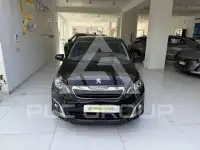 2020 Peugeot 108