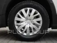 2020 Peugeot Rifter