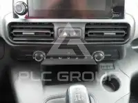2020 Peugeot Rifter