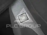 2020 Peugeot Rifter