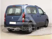 2020 Peugeot Rifter
