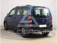 2020 Peugeot Rifter