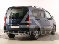 2020 Peugeot Rifter