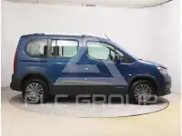 2020 Peugeot Rifter