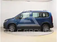 2020 Peugeot Rifter