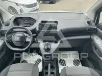 2020 Peugeot Rifter