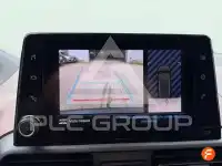 2020 Peugeot Rifter