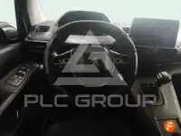 2020 Peugeot Rifter