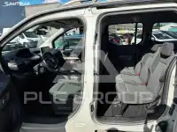 2020 Peugeot Rifter