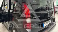 2020 Peugeot Rifter