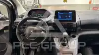 2020 Peugeot Rifter