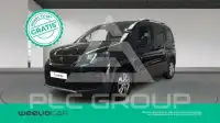 2020 Peugeot Rifter