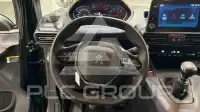 2020 Peugeot Rifter