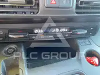 2020 Peugeot Rifter