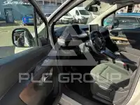 2020 Peugeot Rifter
