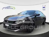 2020 Peugeot 508