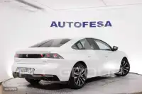 2020 Peugeot 508