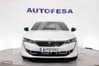 2020 Peugeot 508