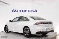 2020 Peugeot 508