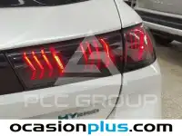 2020 Peugeot 508