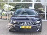 2020 Peugeot 508