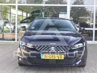 2020 Peugeot 508