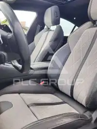 2020 Peugeot 508