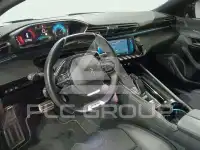 2020 Peugeot 508