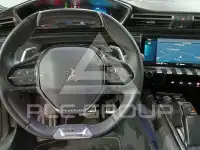 2020 Peugeot 508