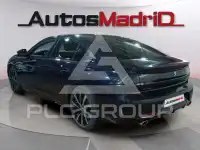 2020 Peugeot 508