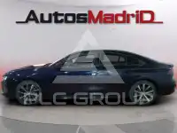 2020 Peugeot 508