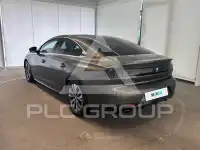 2020 Peugeot 508