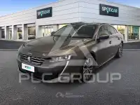 2020 Peugeot 508