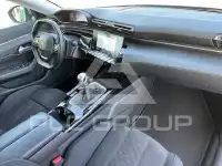 2020 Peugeot 508