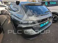 2020 Peugeot 508