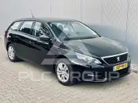 2020 Peugeot 308