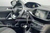 2020 Peugeot 308