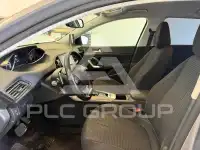 2020 Peugeot 308