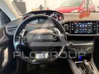 2020 Peugeot 308