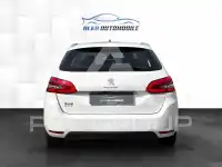 2020 Peugeot 308