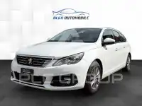 2020 Peugeot 308