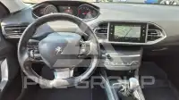 2020 Peugeot 308