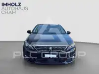 2020 Peugeot 308