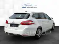 2020 Peugeot 308