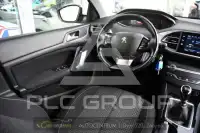 2020 Peugeot 308