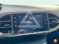 2020 Peugeot 308