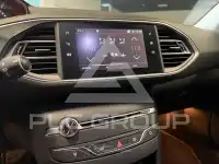 2020 Peugeot 308