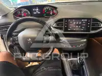 2020 Peugeot 308