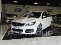 2020 Peugeot 308